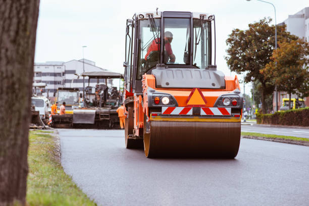 Best Local Driveway Pavers  in Bryan, TX