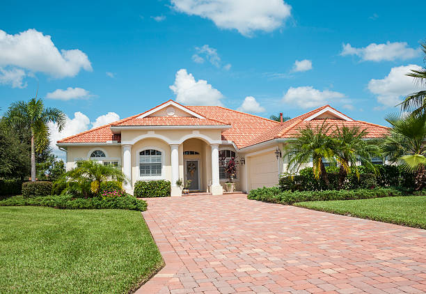 Best Permeable Paver Driveway  in Bryan, TX