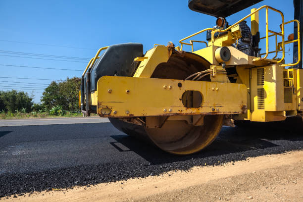 Bryan, TX Driveway Pavers Company